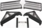 UNABIKER - KKLX09250S-K - Radiator Guard