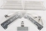 UNABIKER - SDRZ2-A - Radiator Guard