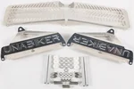 UNABIKER - YYZ250FX-A - Radiator Guard