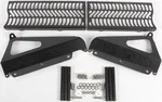UNABIKER - YWR45012-K - Radiator Guard