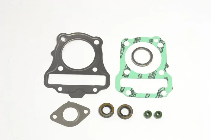 ATHENA P400210600304 Partial Top End Gasket Kit - High-Quality Gasket Replacement for Powersports Engines
