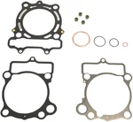 ATHENA P400510600098 Partial Top End Gasket Kit - High-Quality Gasket Replacement for Powersports Engines