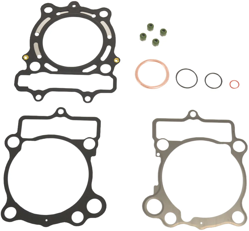 ATHENA P400510600098 Partial Top End Gasket Kit - High-Quality Gasket Replacement for Powersports Engines