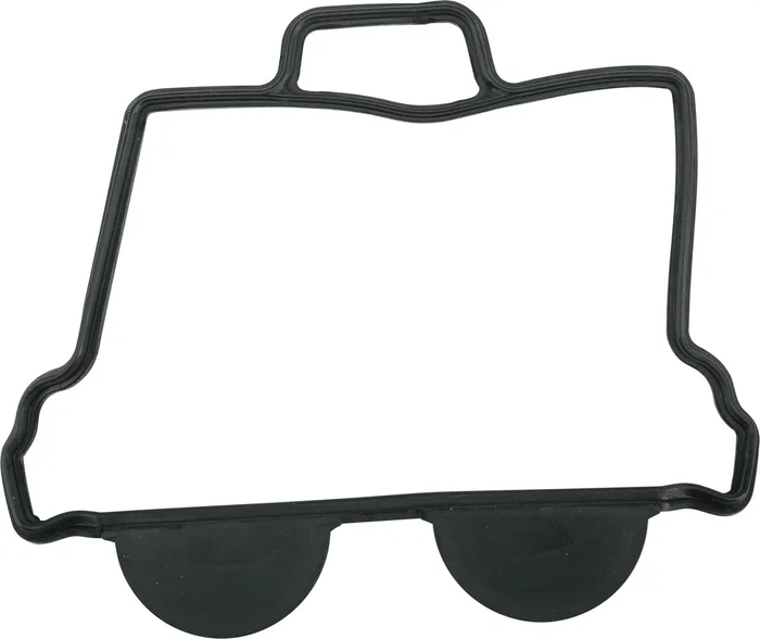 Athena Valve Cover Gasket S410485015056 - High-Quality Gasket for Powersports Engines