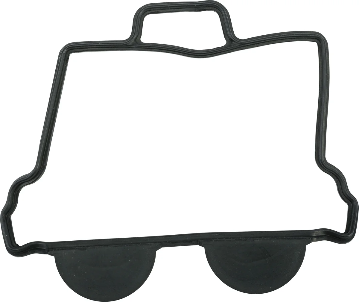 Athena Valve Cover Gasket S410485015056 - High-Quality Gasket for Powersports Engines