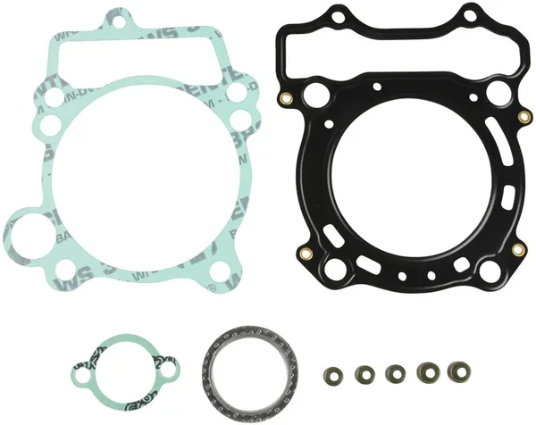 ATHENA Partial Top End Gasket Kit - High-Performance Sealing Solution for Powersports Engines