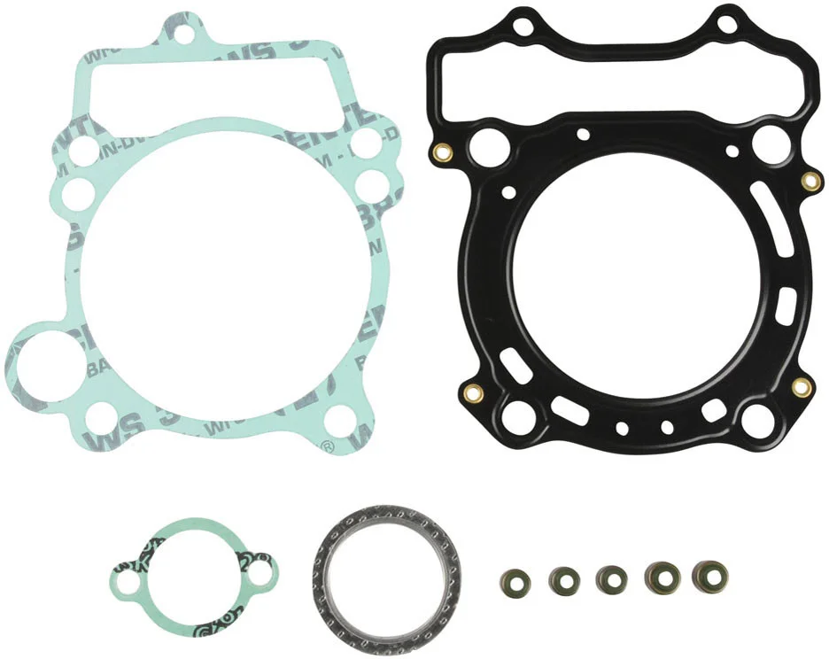 ATHENA Partial Top End Gasket Kit - High-Performance Sealing Solution for Powersports Engines