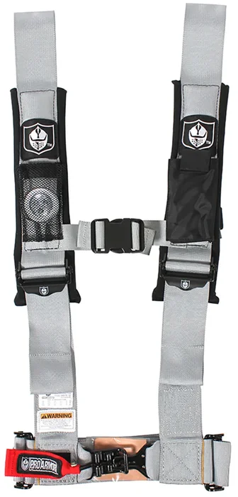 PRO ARMOR - A114230SV - Seat Harness
