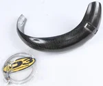 P3 - 101021 - Carbon Fiber Pipe Guard