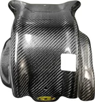 P3 Carbon Fiber Skid Plate - Durable Guards/Braces for Powersports Vehicles
