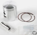 Wiseco 673M05100 Piston - High-Performance Engine Component for Powersports