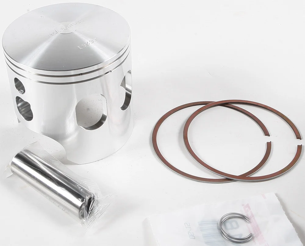 Wiseco 675M08350 Piston Kit - High-Performance Engine Component for Powersports