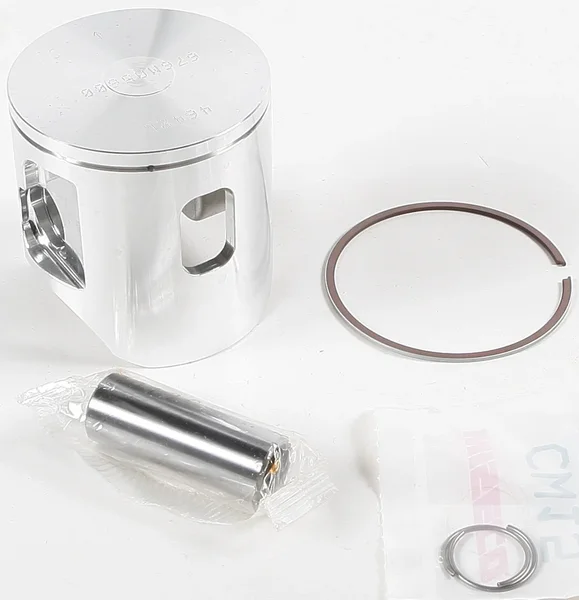 Wiseco 676M05600 Piston Kit - High-Performance Engine Component for Powersports Vehicles