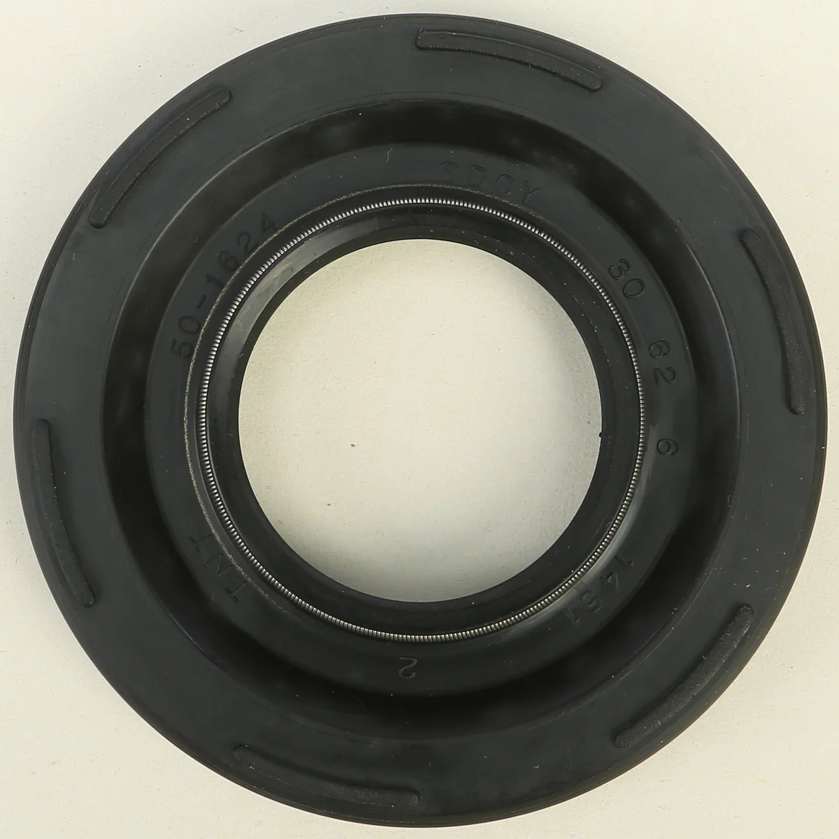 Vertex 501624 Crankshaft Seal - High-Performance Gasket for Powersports Engines