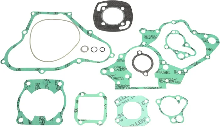 ATHENA Complete Gasket Kit P400210850088 - Premium Gaskets for Reliable Performance