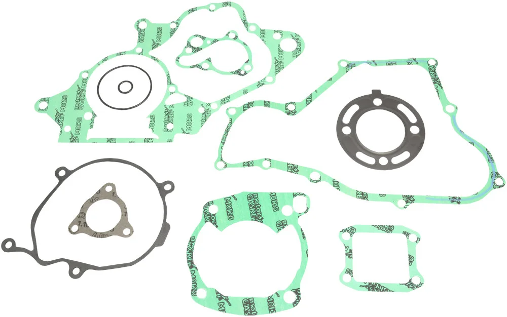 ATHENA Complete Gasket Kit P400210850085 - Premium Seals for Powersports Engines