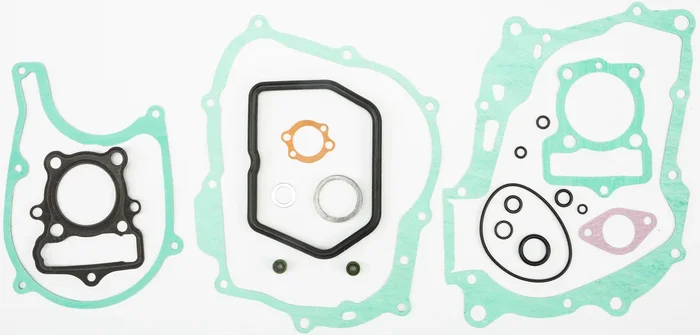 ATHENA Complete Gasket Kit for Powersports - Premium Sealing Solution