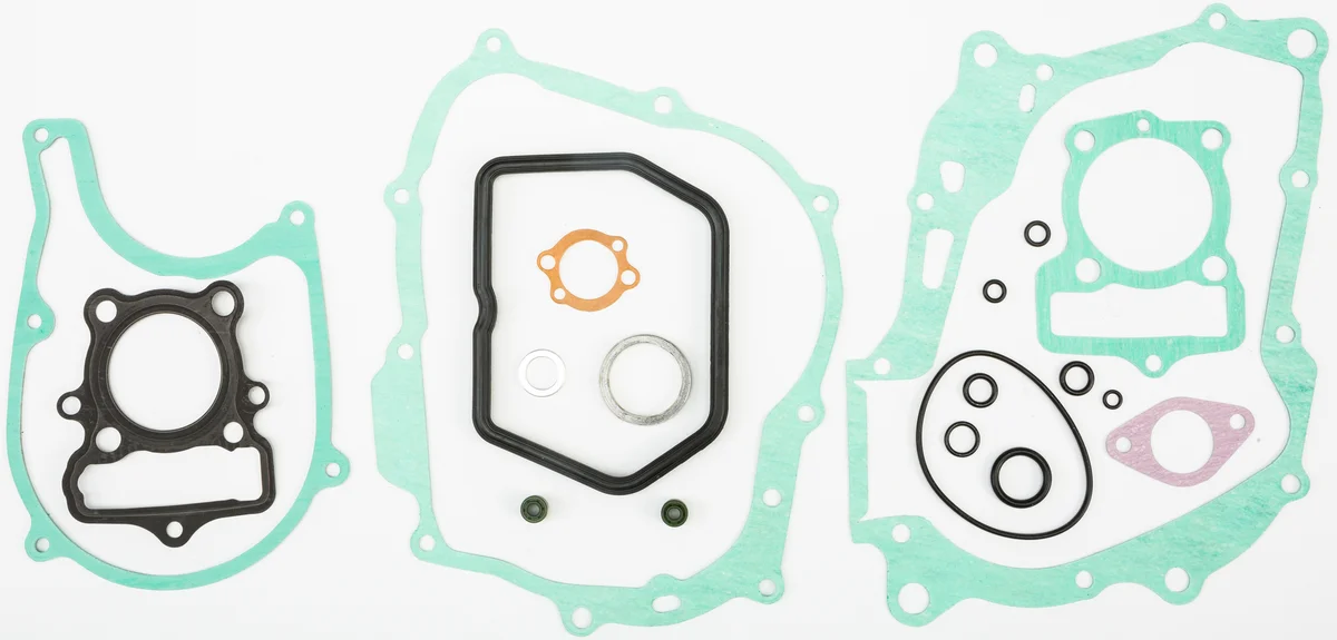 ATHENA Complete Gasket Kit for Powersports - Premium Sealing Solution