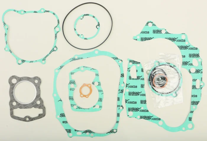 ATHENA Complete Gasket Kit for Powersports - High-Quality Seals & Gaskets