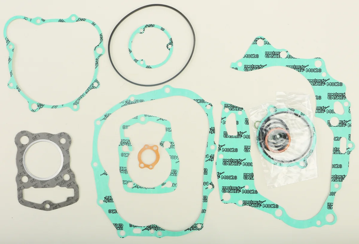 ATHENA Complete Gasket Kit for Powersports - High-Quality Seals & Gaskets