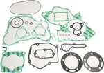 ATHENA P400210850125 Complete Gasket Kit - Premium Gaskets for Reliable Engine Sealing