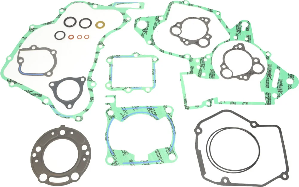 ATHENA Complete Gasket Kit for Powersports - Premium Sealing Solution