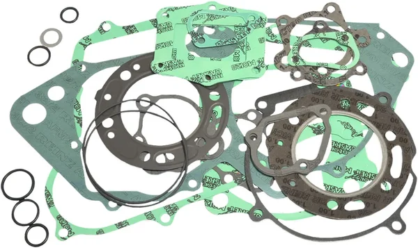 ATHENA Complete Gasket Kit for Powersports - Premium Sealing Solution