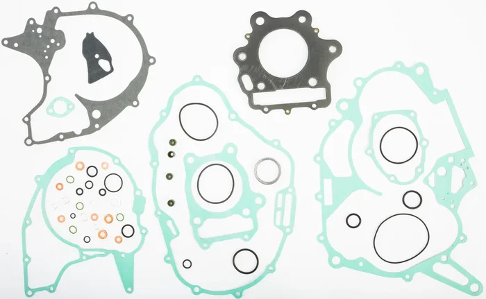 ATHENA Complete Gasket Kit P400210850265 - Premium Sealing Solution for Powersports Engines