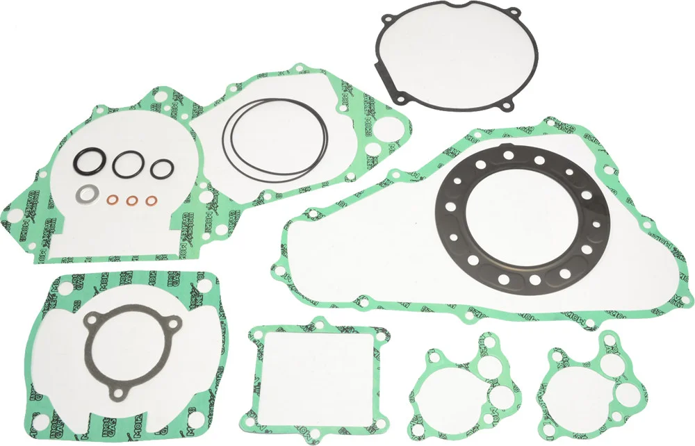 ATHENA Complete Gasket Kit for Powersports - High-Quality Seals & Gaskets for Reliable Performance