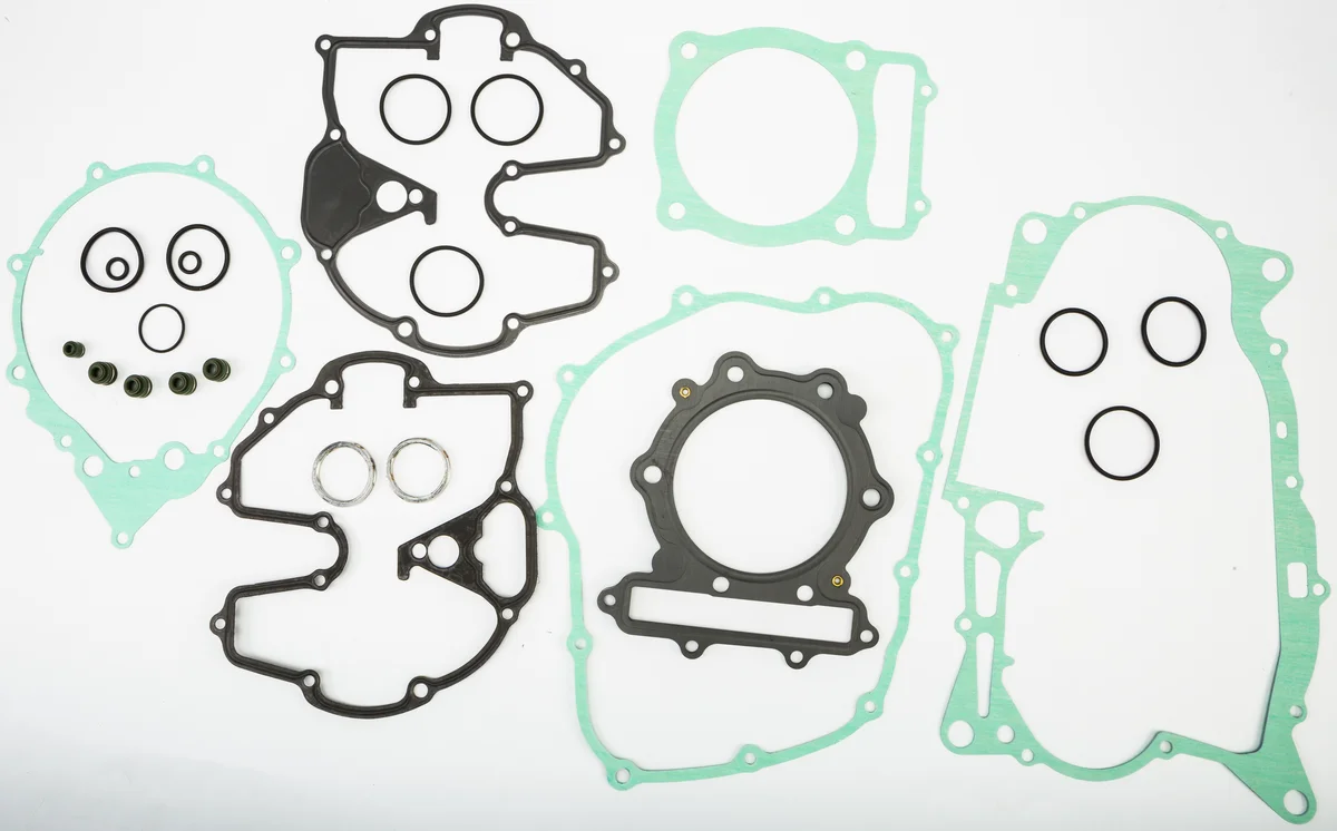 ATHENA Complete Gasket Kit for Powersports Engines - Premium Sealing Solution