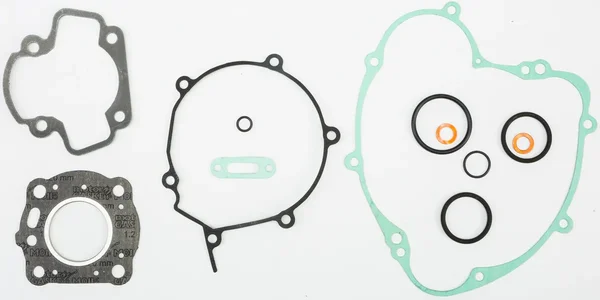 ATHENA Complete Gasket Kit for Powersports - Premium Sealing Solution