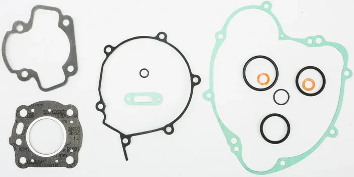 ATHENA Complete Gasket Kit for Powersports - Premium Sealing Solution