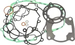ATHENA Complete Gasket Kit for Powersports - High-Quality Sealing Solution