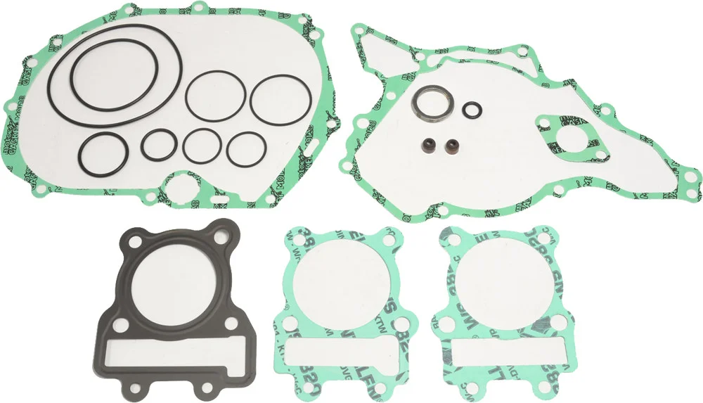 ATHENA Complete Gasket Kit for Powersports - Premium Sealing Solution