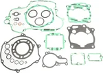 ATHENA Complete Gasket Kit for Powersports - Premium Sealing Solution