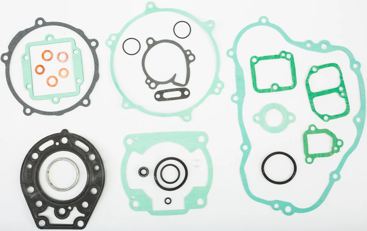 ATHENA Complete Gasket Kit for Powersports - Premium Sealing Solution