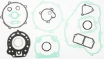 ATHENA Complete Gasket Kit for Powersports - Premium Sealing Solution