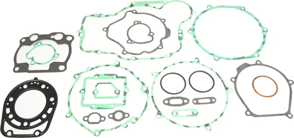 ATHENA Complete Gasket Kit for Powersports - Durable Seals for Engine & Transmission Efficiency