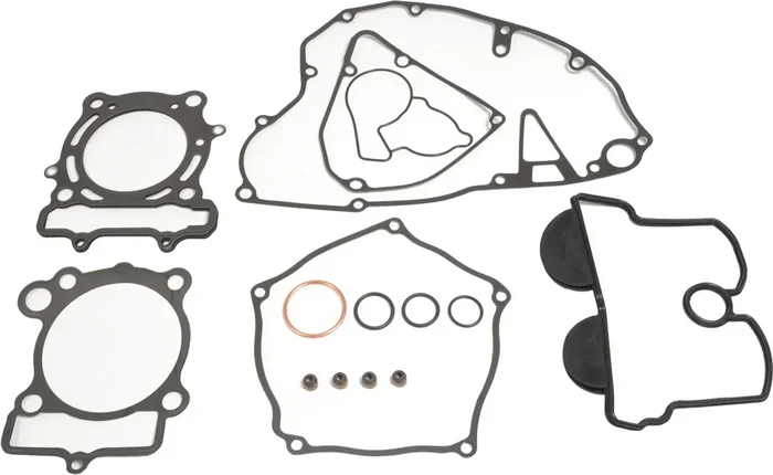 ATHENA Complete Gasket Kit for Powersports - Premium Sealing Solution