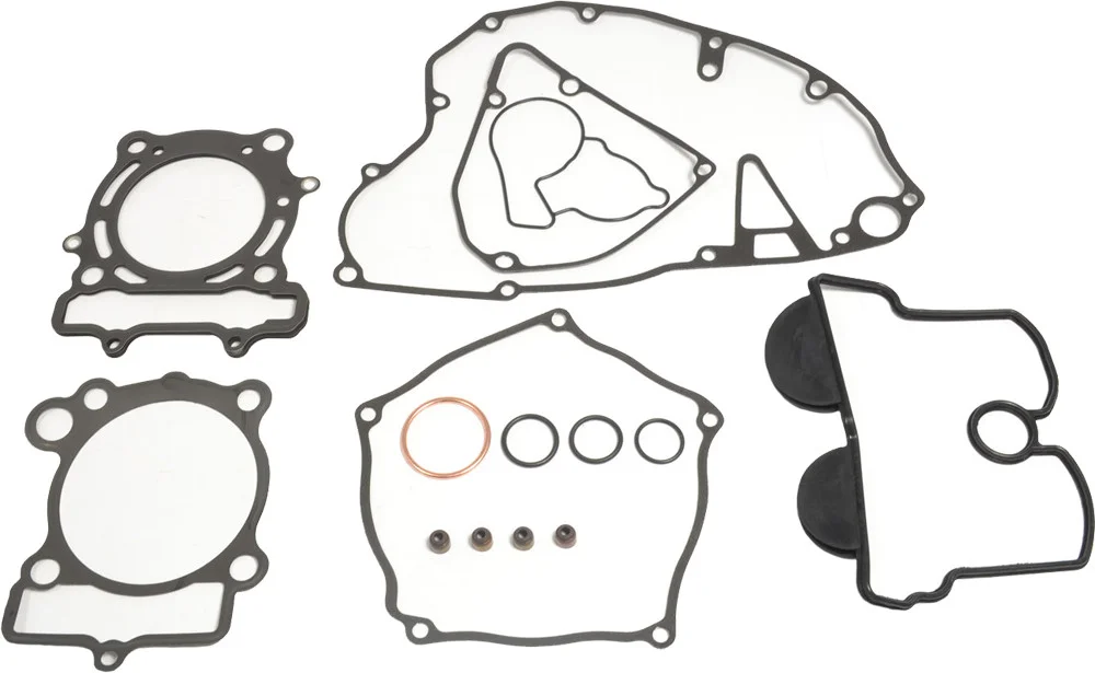 ATHENA Complete Gasket Kit for Powersports - Premium Sealing Solution