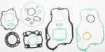 ATHENA Complete Gasket Kit for Powersports - Premium Sealing Solution