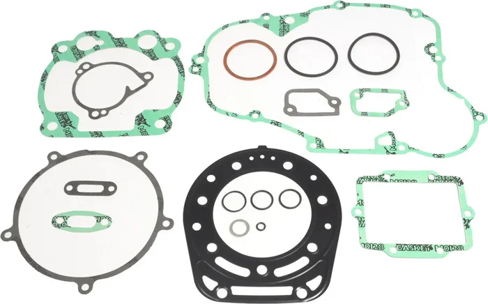 ATHENA P400250850500 Complete Gasket Kit - High-Durability Engine Sealing Solution for Powersports Vehicles