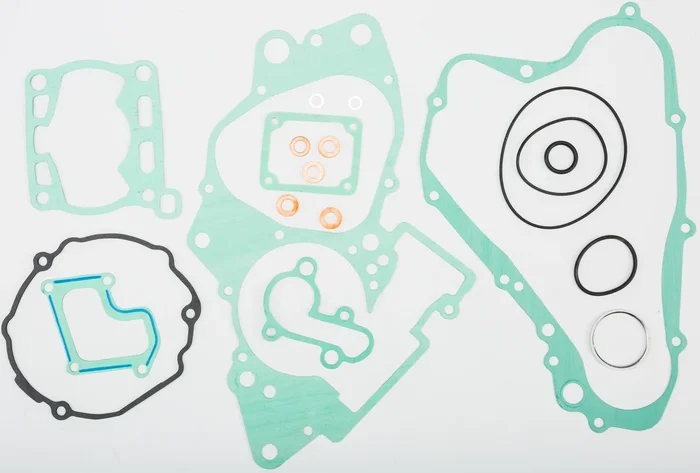 ATHENA Complete Gasket Kit P400510850034 - Premium Seals for Powersports Engines