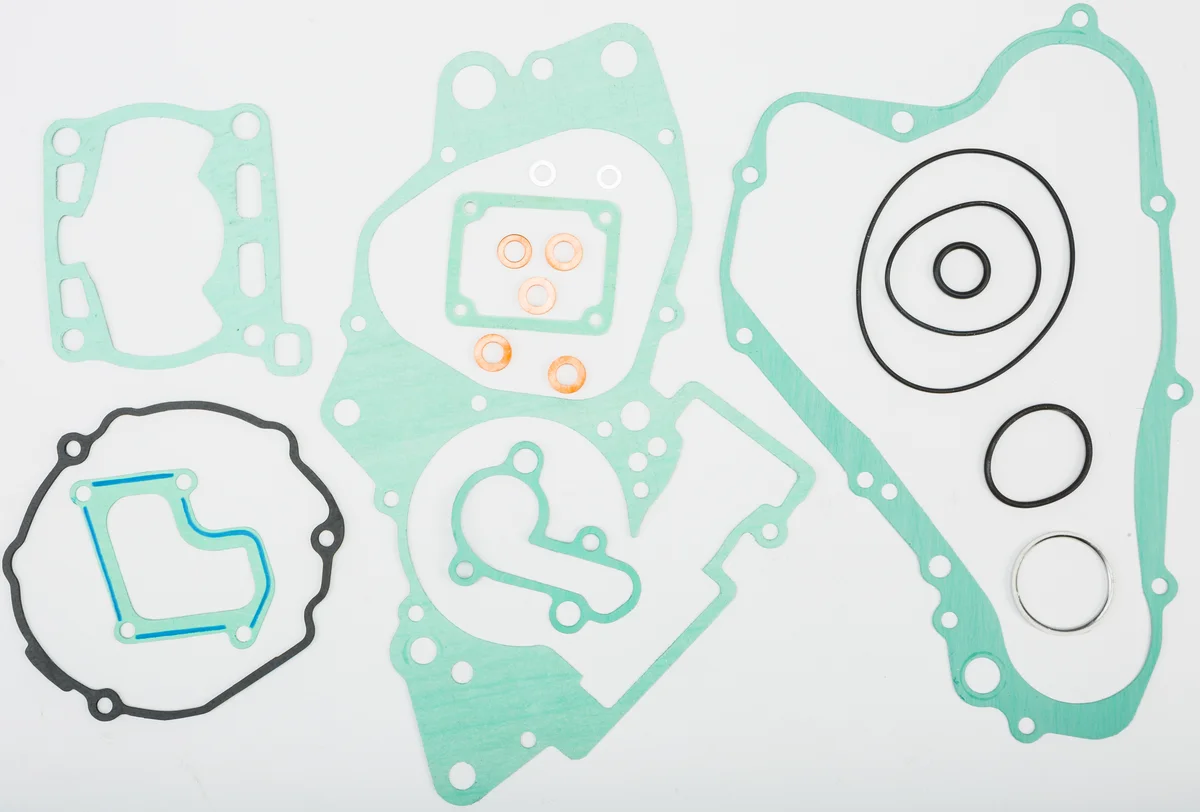 ATHENA Complete Gasket Kit P400510850034 - Premium Seals for Powersports Engines