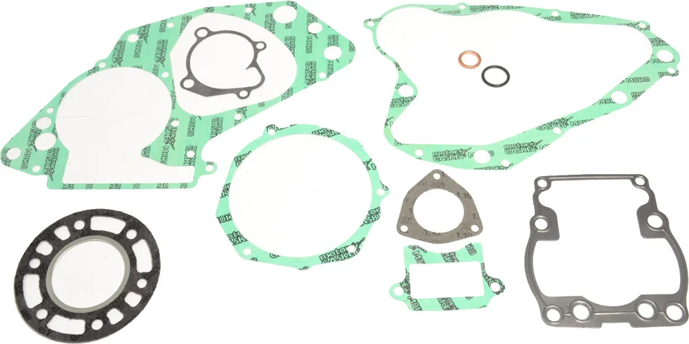ATHENA Complete Gasket Kit P400510850126 - Premium Seals for Reliable Performance