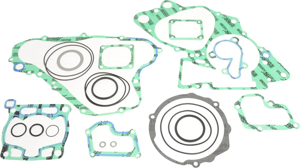 ATHENA P400510850130 Complete Gasket Kit - Premium Gasket Set for Powersports Equipment