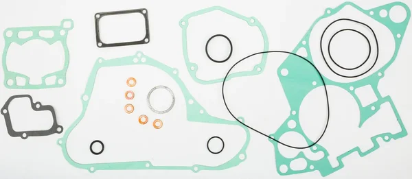 ATHENA Complete Gasket Kit for Powersports - High-Quality Seals for Engine & Exhaust Systems
