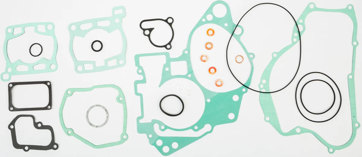 ATHENA Complete Gasket Kit P400510850030 - Premium Gaskets for Reliable Performance