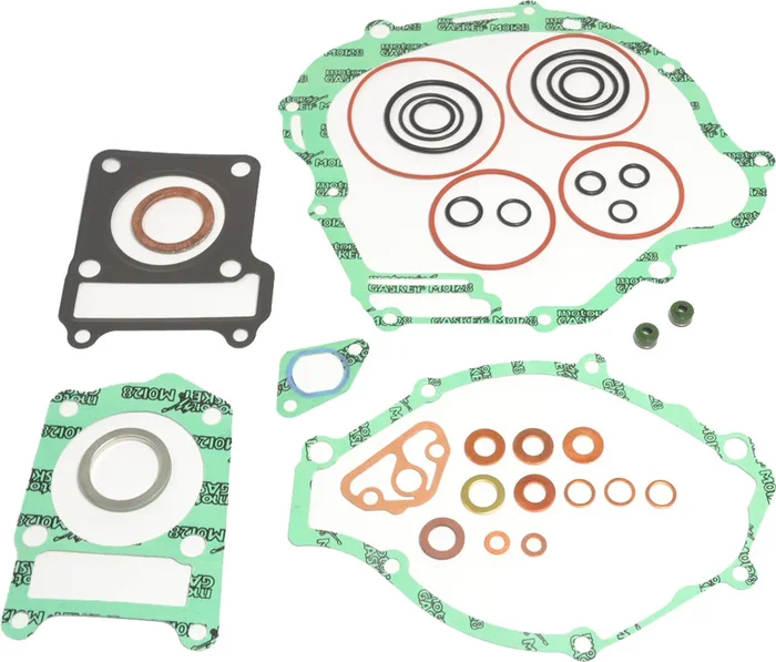 ATHENA Complete Gasket Kit P400485850157 - Premium Replacement for Powersports Engines