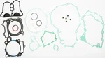 ATHENA Complete Gasket Kit for Powersports - Premium Replacement Set for Reliable Performance
